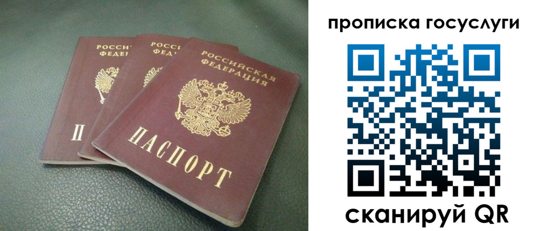 временная регистрация госуслуги в Липецкая области