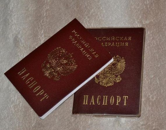 прописка в Липецкая области